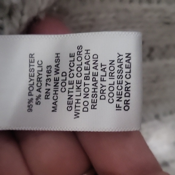 Women's hooded sweater - Picture 4 of 4